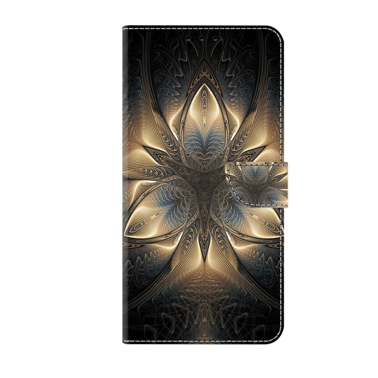For Samsung Galaxy S9 Crystal 3D Shockproof Protective Leather Phone Case(Luminous Building) - free shipping - PMC TechLife - Order now!