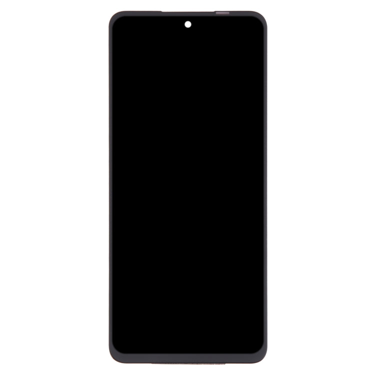 OEM LCD Screen For OPPO  K11x 5G With Digitizer Full Assembly - free shipping - PMC TechLife - Order now!