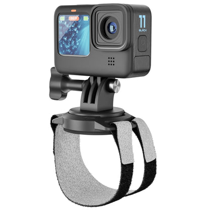 STARTRC Action Camera Magnetic POV View Bracket Quick Release Wristband - Wrist Strap by STARTRC | Online Shopping South Africa | PMC Jewellery | Buy Now Pay Later Mobicred