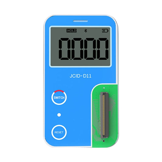 JCID D11 Multifunctional PCB Intelligent Digital Detector - Test Tools by JC | Online Shopping South Africa | PMC Jewellery | Buy Now Pay Later Mobicred