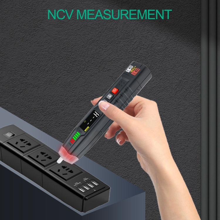 GVDA GD109 Smart Pen Type High Precision Universal Meter - Digital Multimeter by GVDA | Online Shopping South Africa | PMC TechLife | Buy Now Pay Later Mobicred