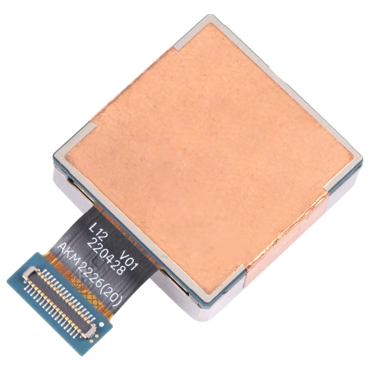 For Xiaomi 12T Main Back Facing Camera - Camera by PMC TechLife | Online Shopping South Africa | PMC TechLife