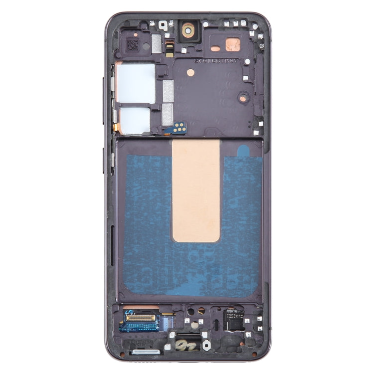 For Samsung Galaxy S23 SM-S911B Original LCD Screen Digitizer Full Assembly with Frame - LCD Screen by PMC Jewellery | Online Shopping South Africa | PMC Jewellery