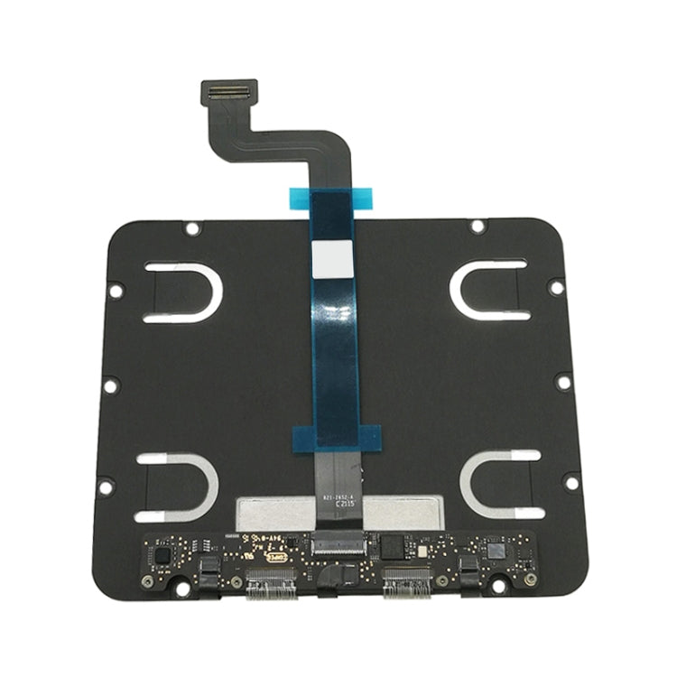 For MacBook Pro 15.4 inch A1398 2015 Laptop Touchpad With Flex Cable - Touchpad by PMC Jewellery | Online Shopping South Africa | PMC Jewellery