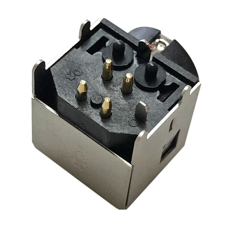 For MSI GT73VR 17A1 17A2 GT75VR GT83  Power Jack Connector - free shipping - PMC TechLife - Order now!