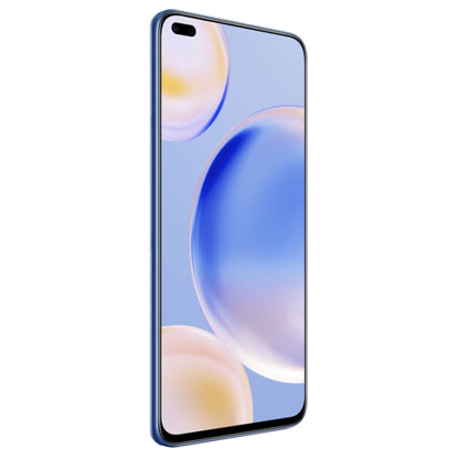 Huawei Hi Enjoy 60 Pro 5G, 128GB, Side Fingerprint Identification, 6.67 inch HarmonyOS Connect Snapdragon 695 Octa Core up to 2.2GHz, Network: 5G, OTG, Not Support Google Play(Blue) - Huawei Mate & P by Huawei | Online Shopping South Africa | PMC Jewellery