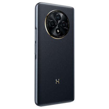 Huawei Hi Enjoy 60 Pro 5G, 256GB, Side Fingerprint Identification, 6.67 inch HarmonyOS Connect Snapdragon 695 Octa Core up to 2.2GHz, Network: 5G, OTG, Not Support Google Play(Black) - Huawei Mate & P by Huawei | Online Shopping South Africa | PMC Jewellery