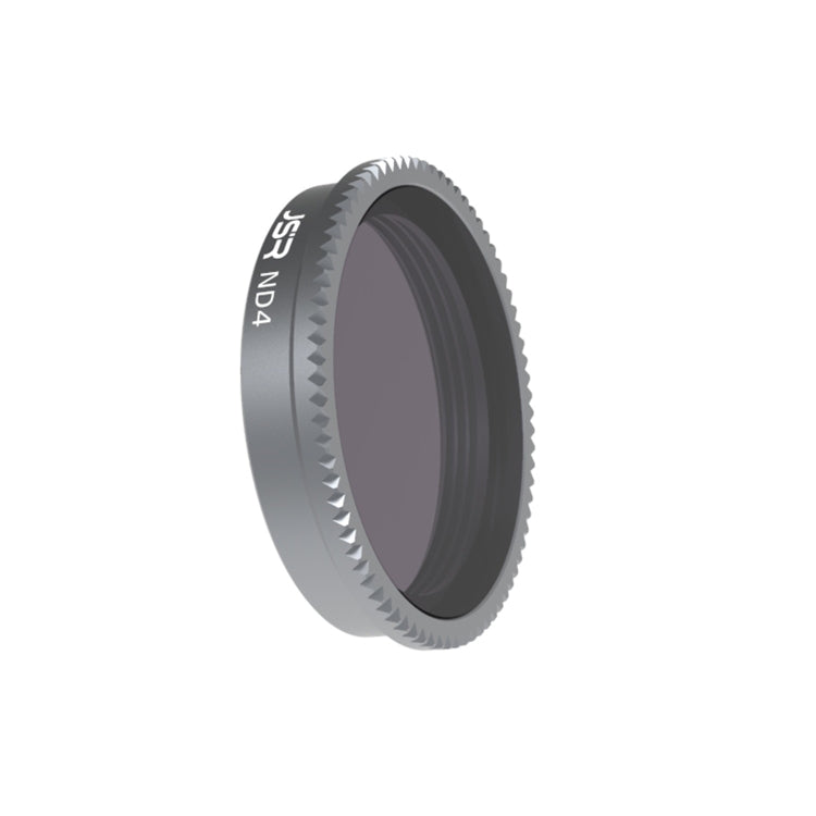 For Insta360 GO 2 / GO 3 JSR LS Series Camera Lens Filter, Filter:ND4 - free shipping - PMC TechLife - Order now!