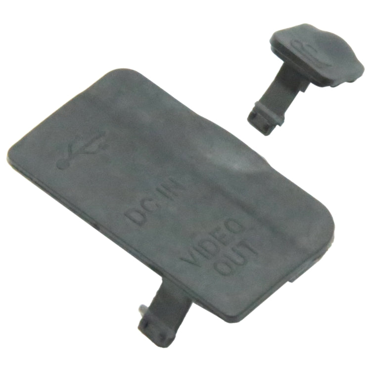 For Nikon D80 OEM USB Cover Cap - USB Cover Cap by PMC TechLife | Online Shopping South Africa | PMC TechLife