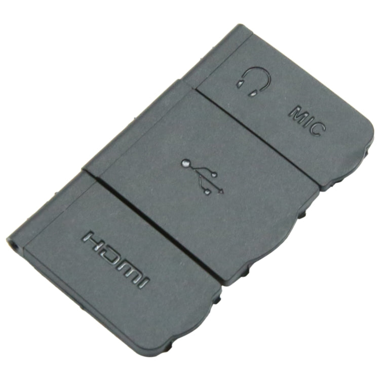 For Nikon D810 OEM USB Cover Cap - USB Cover Cap by PMC TechLife | Online Shopping South Africa | PMC TechLife