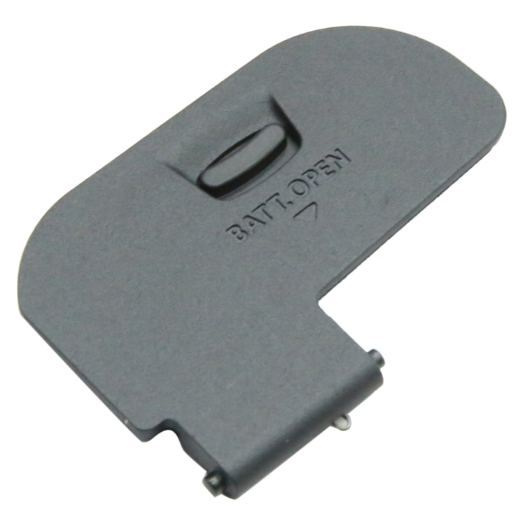 For Canon EOS R5 Original Battery Compartment Cover - Battery Cover by PMC TechLife | Online Shopping South Africa | PMC TechLife | Buy Now Pay Later Mobicred