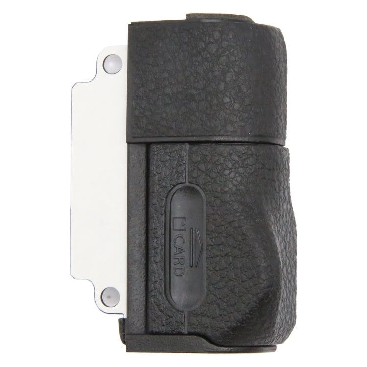 For Nikon Z6 SD Card Slot Compartment Cover - free shipping - PMC TechLife - Order now!