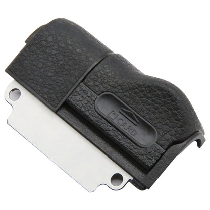 For Nikon Z6 SD Card Slot Compartment Cover - Card Slot by PMC Jewellery | Online Shopping South Africa | PMC Jewellery