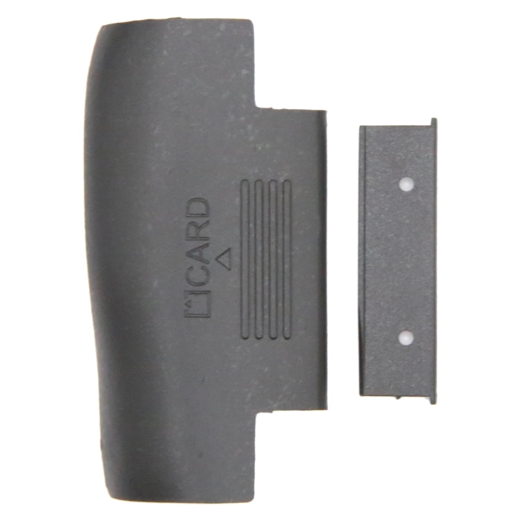 For Nikon D7000 SD Card Slot Compartment Cover - Card Slot by PMC TechLife | Online Shopping South Africa | PMC TechLife