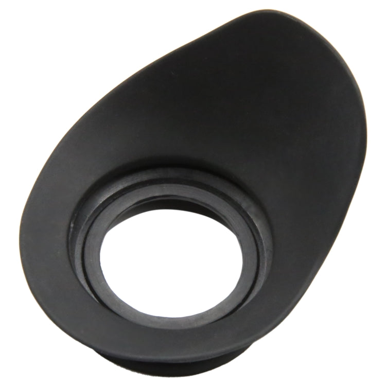 For Sony HXR-MC1500C Camera Viewfinder / Eyepiece Eyecup - Others by PMC TechLife | Online Shopping South Africa | PMC TechLife