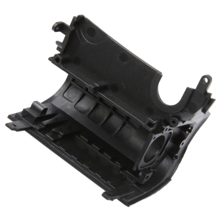 For Nikon D7200 Camera Grip Protective Leather Cover - Protective Leather by PMC TechLife | Online Shopping South Africa | PMC TechLife