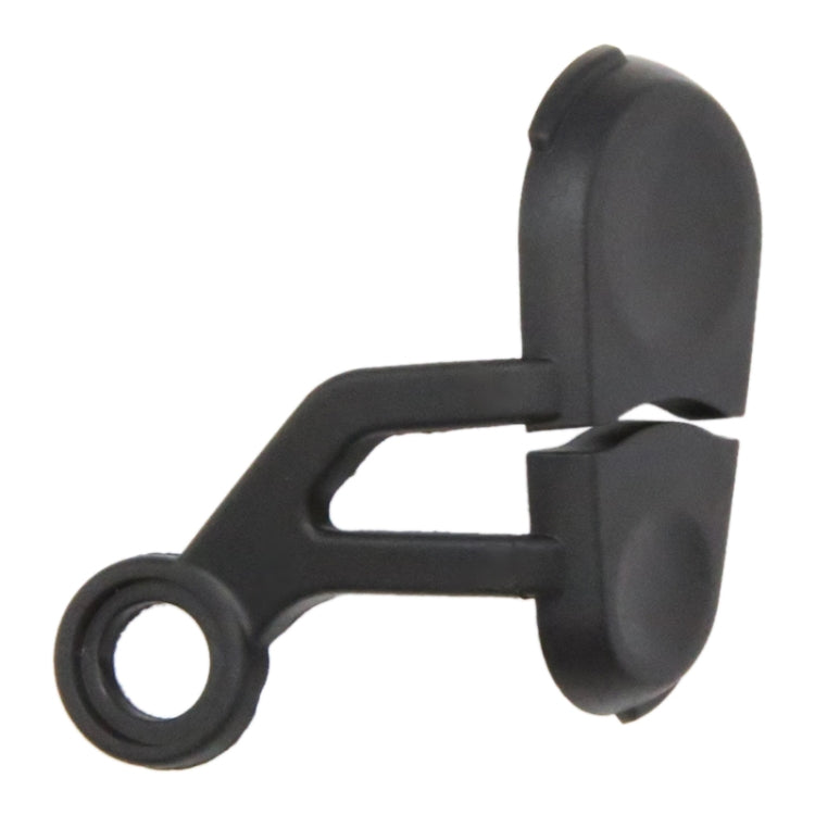 For Nikon D4 Camera Shutter Cable Rubber Plug Cover - Others by PMC TechLife | Online Shopping South Africa | PMC TechLife | Buy Now Pay Later Mobicred