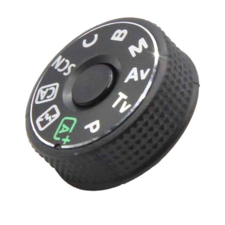 For Nikon D7000 Mode Dial - Mode Dial by PMC Jewellery | Online Shopping South Africa | PMC Jewellery