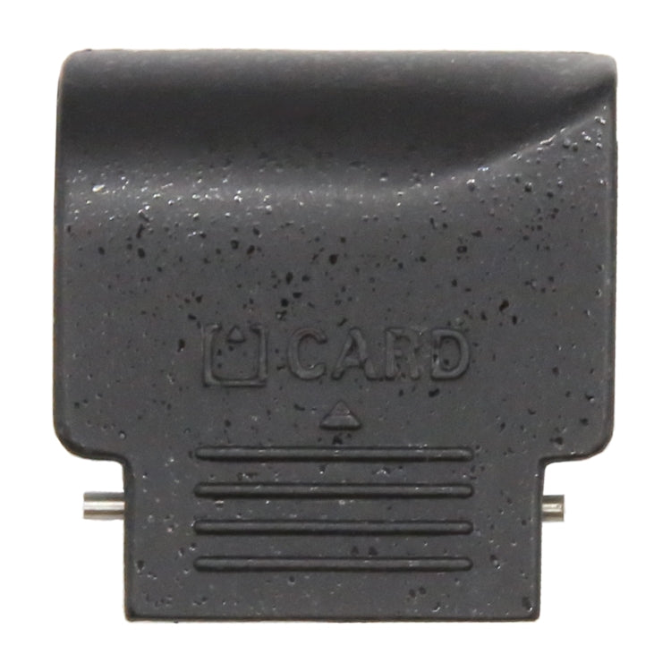 For Canon EOS 6D SD Card Slot Compartment Cover - Others by PMC TechLife | Online Shopping South Africa | PMC TechLife