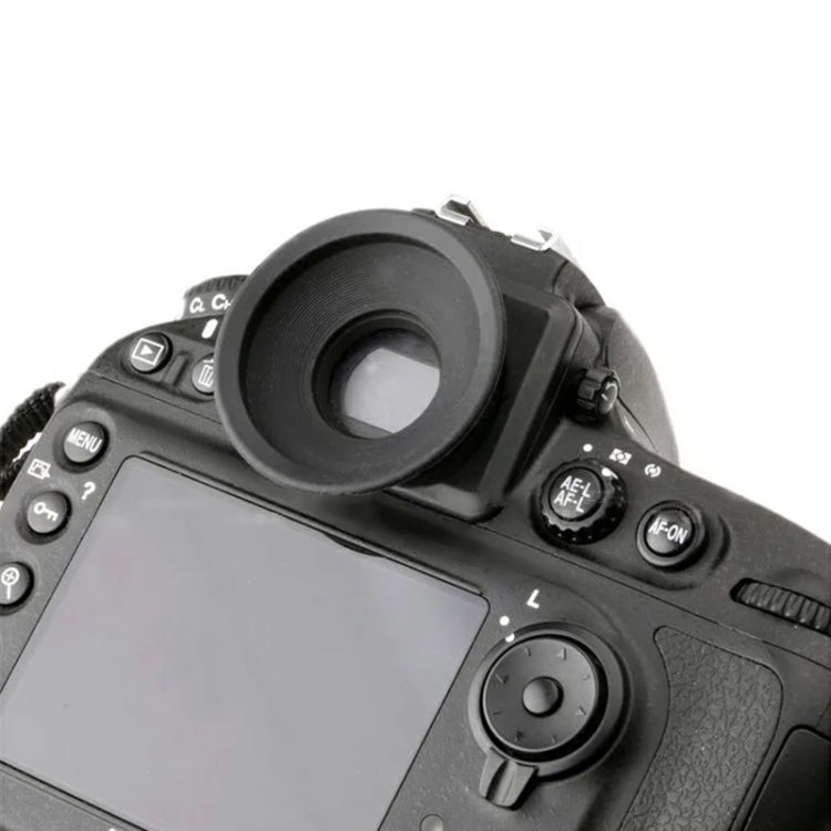 For Nikon D700 Camera Viewfinder / Eyepiece Eyecup - free shipping - PMC TechLife - Order now!