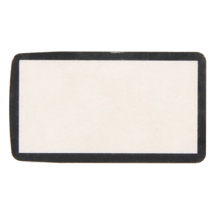 For Nikon D800 Top Cover Shoulder LCD Outer Lens - free shipping - PMC TechLife - Order now!