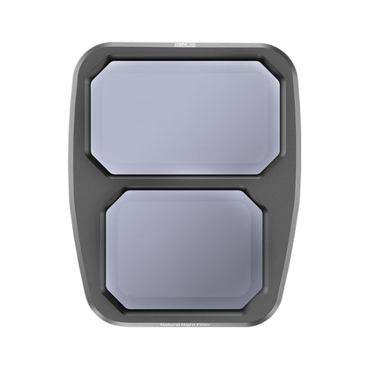 For DJI Air 3 STARTRC Drone Lens Filter, Lens:NIGHT - Lens Filter by STARTRC | Online Shopping South Africa | PMC Jewellery | Buy Now Pay Later Mobicred