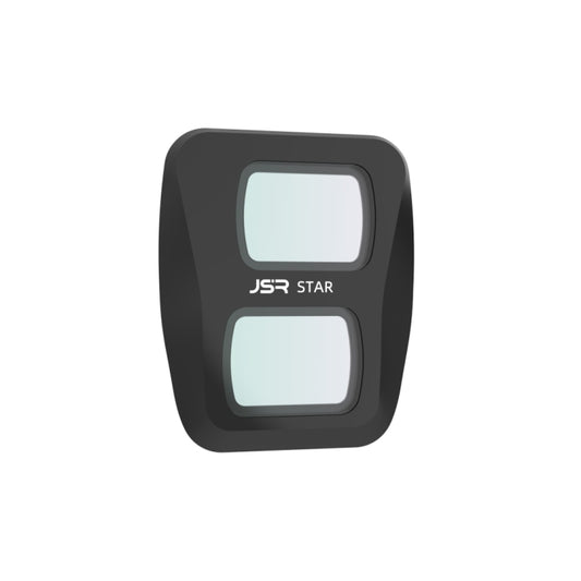 For DJI Air 3 JSR KB Series Drone Lens Filter, Filter:STAR - Mavic Lens Filter by JSR | Online Shopping South Africa | PMC Jewellery