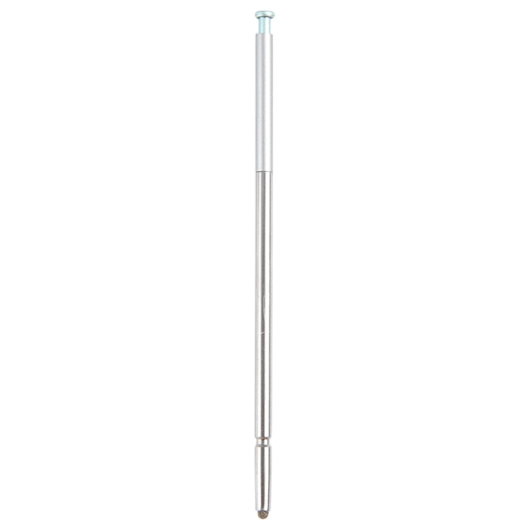 For Motorola Moto G Stylus 5G 2022 XT2215-1 Screen Touch Pen(Green) - free shipping - PMC TechLife - Order now!