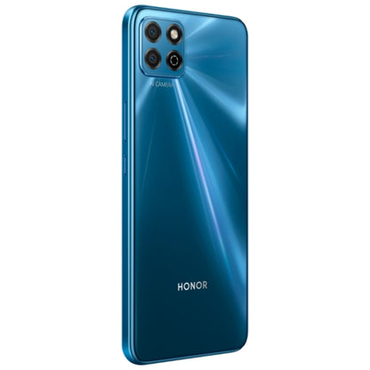 Honor Play 20a, 6GB+128GB, 6.517 inch Magic UI 6.1 MediaTek Helio G85 Octa Core up to 2.0GHz, Network:4G, Not Support Google Play(Aurora Blue) - Honor by Huawei | Online Shopping South Africa | PMC Jewellery