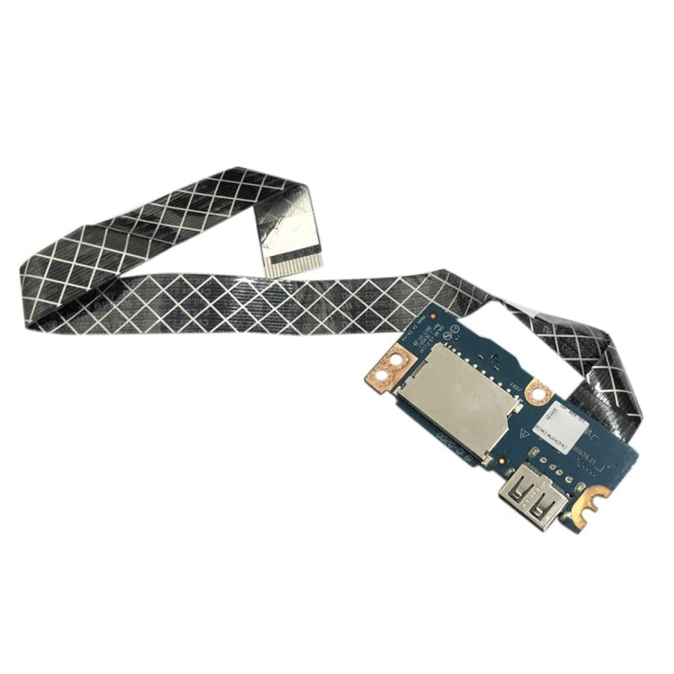 For Dell Inspiron 17 5770 5775 3780 USB Power Board - free shipping - PMC TechLife - Order now!