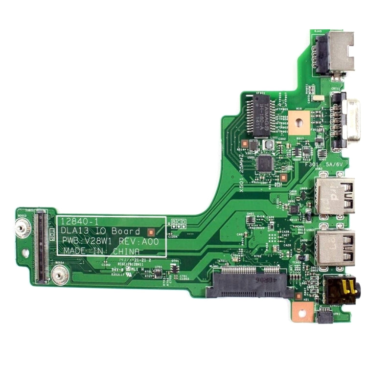 For Dell Latitude 3330 VGA Adapter Board - Dell Spare Parts by PMC TechLife | Online Shopping South Africa | PMC TechLife