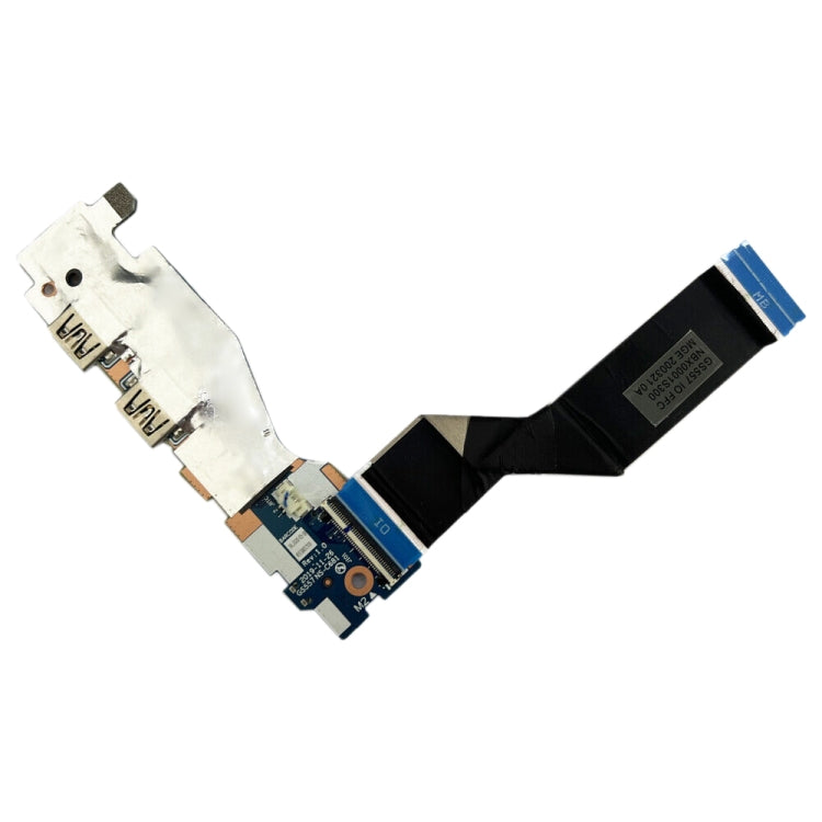For Lenovo ideapad 5-15IIL05 81YK USB Power Board - Lenovo Spare Parts by PMC TechLife | Online Shopping South Africa | PMC TechLife