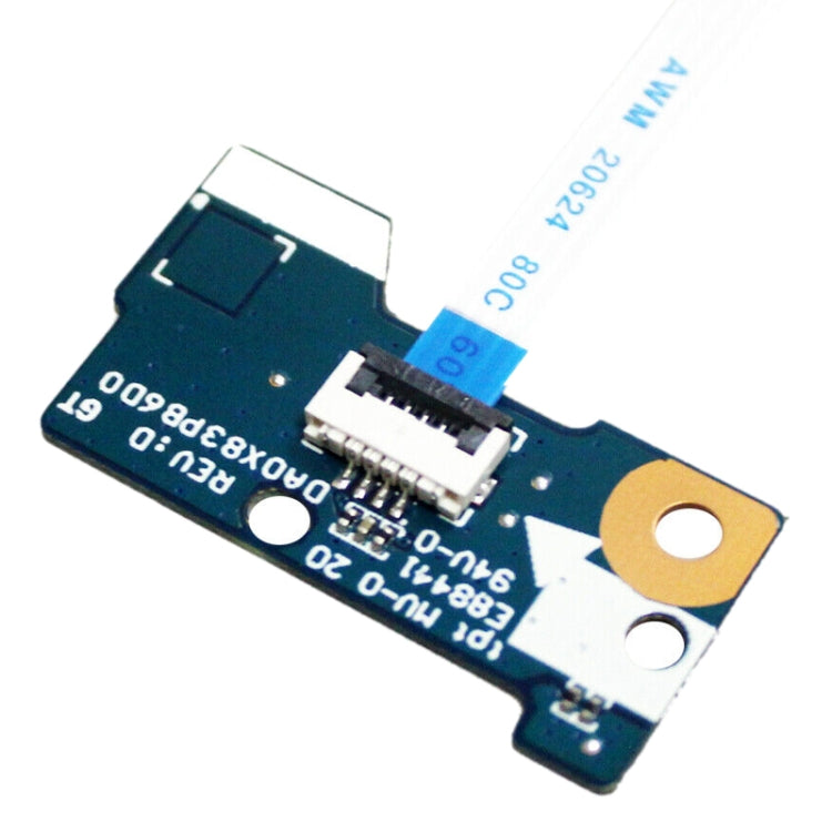 For HP 450 G4 Switch Button Small Board - HP Spare Parts by PMC Jewellery | Online Shopping South Africa | PMC Jewellery