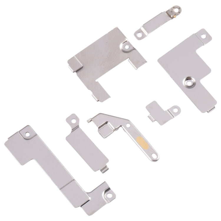Inner Repair Accessories Part Set For iPhone 14 - Others by PMC TechLife | Online Shopping South Africa | PMC TechLife | Buy Now Pay Later Mobicred