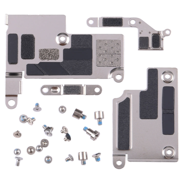 Inner Repair Accessories Part Set For iPhone 13 - Others by PMC TechLife | Online Shopping South Africa | PMC TechLife