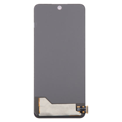 For Xiaomi Redmi Note 12 5G OLED LCD Screen For Digitizer Full Assembly - LCD Screen by PMC Jewellery | Online Shopping South Africa | PMC Jewellery