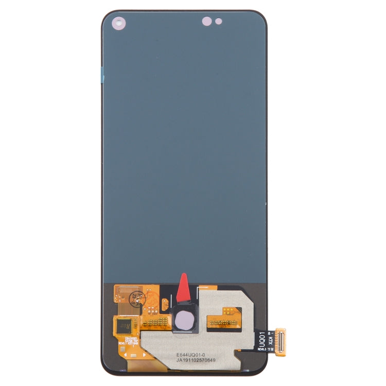 For vivo V17 OLED LCD Screen For Digitizer Full Assembly - LCD Screen by PMC Jewellery | Online Shopping South Africa | PMC Jewellery