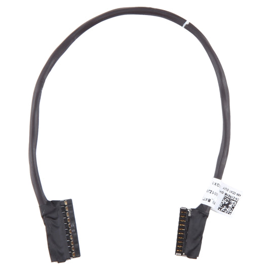 For Dell Latitude E5250 DC02001ZJ100 Battery Flex Cable - Dell Spare Parts by PMC Jewellery | Online Shopping South Africa | PMC Jewellery