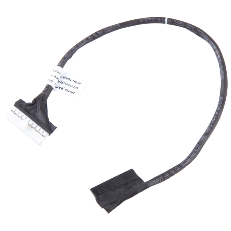 For Dell Latitude 15 DC02001WW00 Battery Flex Cable - Dell Spare Parts by PMC Jewellery | Online Shopping South Africa | PMC Jewellery