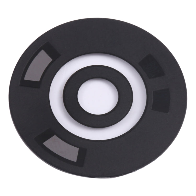 For Huawei Watch D Rear Back Glass Lens Cover - For Huawei by PMC TechLife | Online Shopping South Africa | PMC TechLife