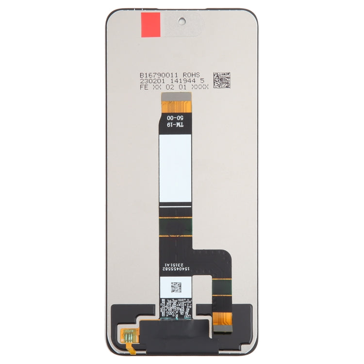 For Xiaomi Redmi 12 4G Original LCD Screen With Digitizer Full Assembly - LCD Screen by PMC Jewellery | Online Shopping South Africa | PMC Jewellery