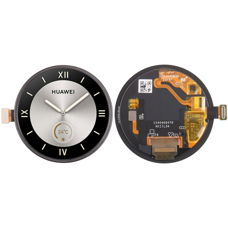 For Huawei Watch GT 4 41mm Original LCD Screen with Digitizer Full Assembly - For Huawei by PMC Jewellery | Online Shopping South Africa | PMC Jewellery