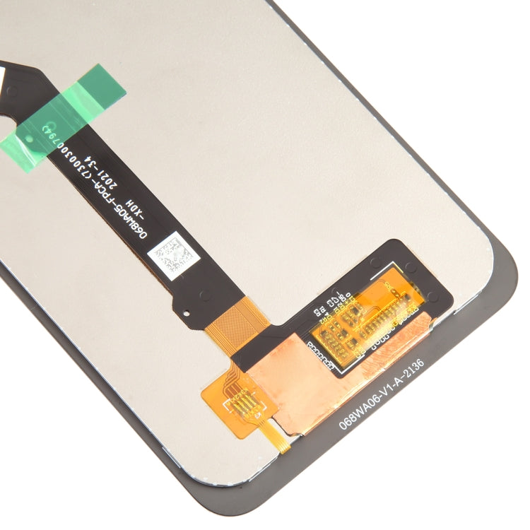 For AT&T Fusion 5G LCD Screen With Digitizer Full Assembly - Others by PMC TechLife | Online Shopping South Africa | PMC TechLife