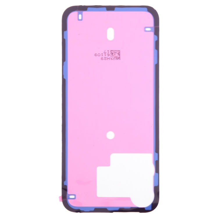 For iPhone 15 Pro Max Back Housing Cover Adhesive - Others by PMC TechLife | Online Shopping South Africa | PMC TechLife | Buy Now Pay Later Mobicred