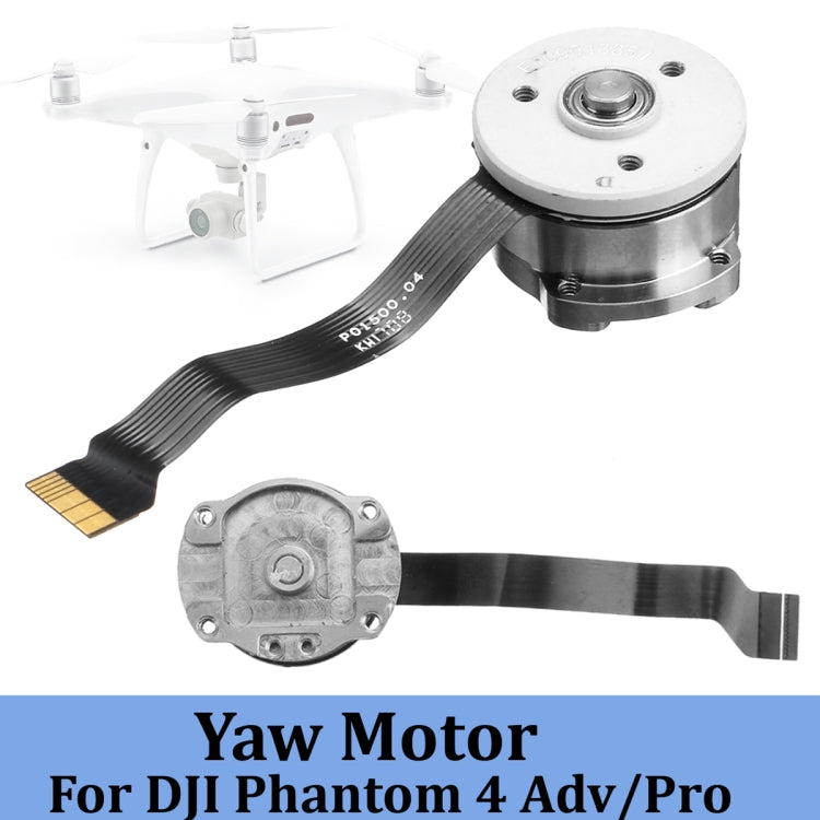 Drone Gimbal Motor Y-axis Motor For DJI Phantom 4 - For DJI Phantom Series by PMC Jewellery | Online Shopping South Africa | PMC Jewellery