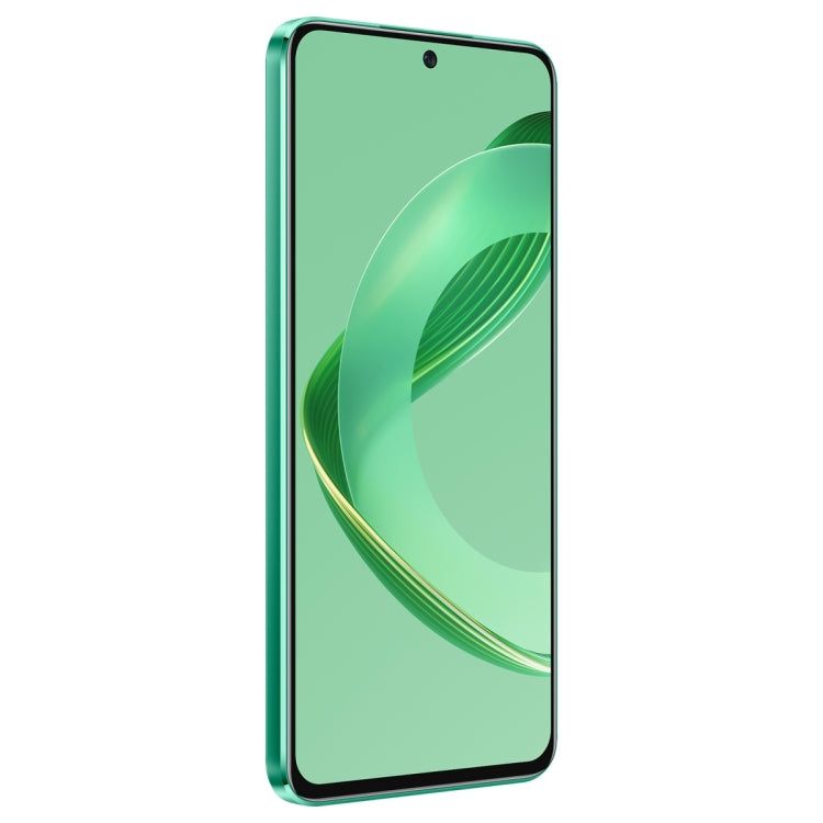 HUAWEI nova 11 SE, 512GB, Screen Fingerprint Identification, 6.67 inch HarmonyOS 4.0 Qualcomm Snapdragon 680 Octa Core, Network: 4G, NFC, OTG, Not Support Google Play(Green) - free shipping - PMC TechLife - Order now!