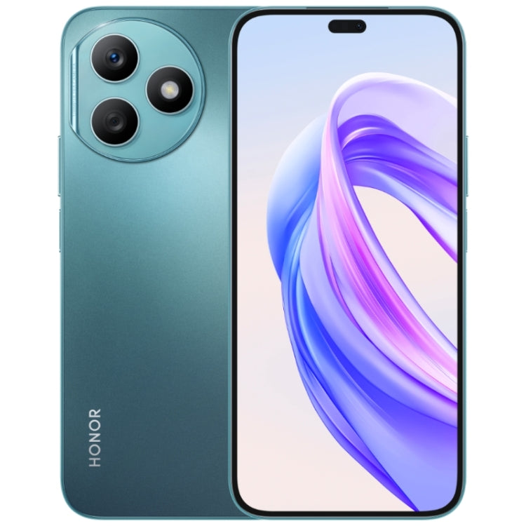 Honor X50i+, 12GB+512GB,  6.7 inch MagicOS 7.2 Dimensity 6080 Octa Core up to 2.4GHz, Network: 5G, OTG, Not Support Google Play(Green) - free shipping - PMC TechLife - Order now!
