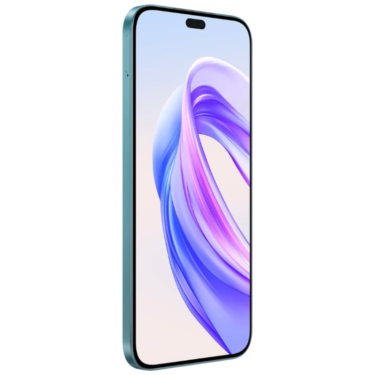 Honor X50i+, 12GB+512GB,  6.7 inch MagicOS 7.2 Dimensity 6080 Octa Core up to 2.4GHz, Network: 5G, OTG, Not Support Google Play(Green) - Honor by Huawei | Online Shopping South Africa | PMC Jewellery | Buy Now Pay Later Mobicred