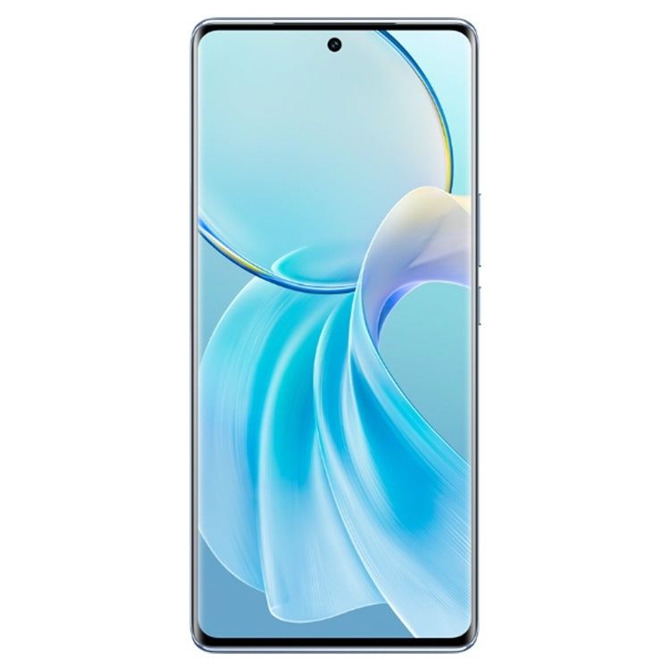 vivo Y100, 8GB+128GB, Face ID / Screen Fingerprint Identification, 6.78 inch Android 13.0 OriginOS 3 Snapdragon 695 Octa Core, OTG, Network: 5G(Blue) - vivo by vivo | Online Shopping South Africa | PMC Jewellery | Buy Now Pay Later Mobicred