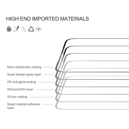 For Samsung Galaxy S24+ 5G NILLKIN CP+Pro 9H Explosion-proof Tempered Glass Film - Galaxy S24+ 5G Tempered Glass by NILLKIN | Online Shopping South Africa | PMC Jewellery | Buy Now Pay Later Mobicred